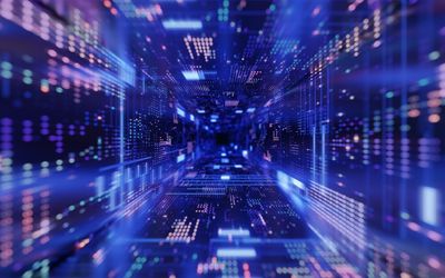 Building the Future: My Path from Software Research to Leadership