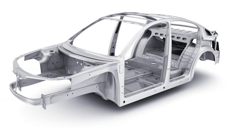 Automotive Lightweighting: Radical Gains Through Advanced Design