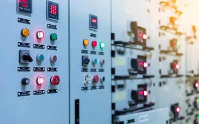 MCC Electrical Systems: Advanced Control Architecture and Industrial Integration Guide