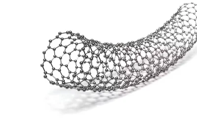Converting CO2 to solid carbon yields benefits for batteries and more