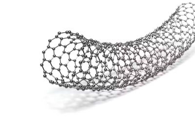 Converting CO2 to solid carbon yields benefits for batteries and more