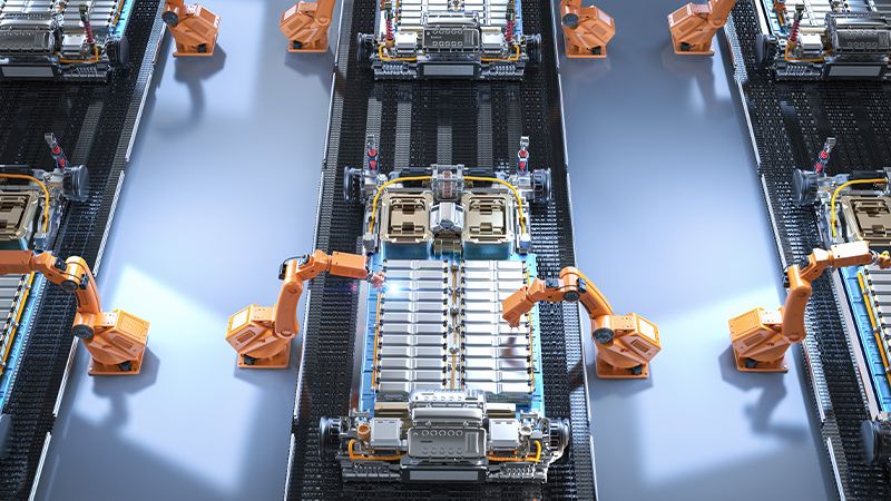 What Is Lean Manufacturing?