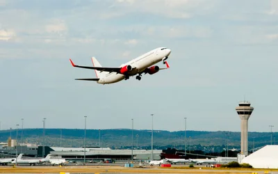 CMU Researchers Develop AI System to Help Prevent Airport Collisions