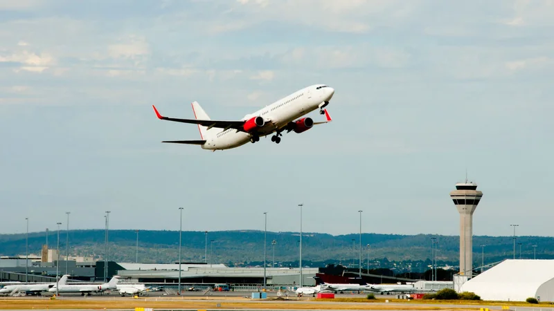 CMU Researchers Develop AI System to Help Prevent Airport Collisions