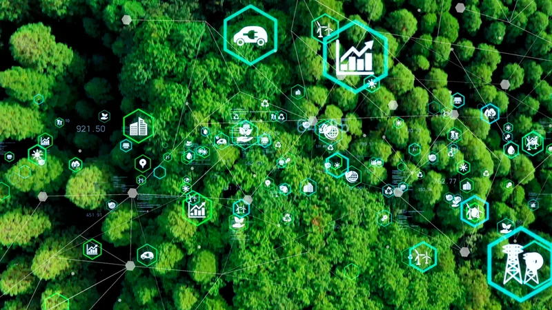 "Cleantech" to Make the Earth a Planet That Everyone Can Be Proud Of