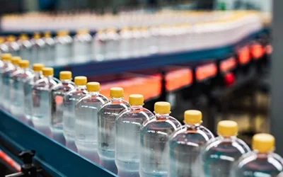 Industrial sustainability: making the invisible visible