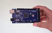 Arduino Mega 2560 Pinout: A Complete Engineering Reference