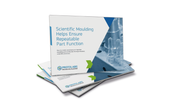 Scientific Moulding Helps Ensure Repeatable Part Function
