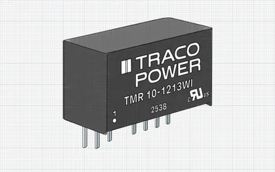Regulated vs. Unregulated Converters – When to Choose Which?