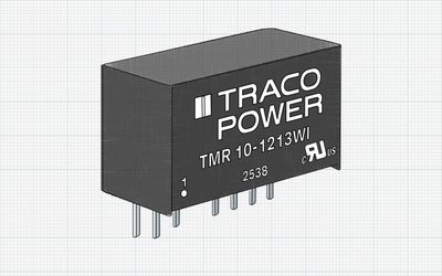 Regulated vs. Unregulated Converters – When to Choose Which?