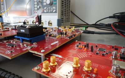 A Comprehensive Guide to FPGA Development Boards