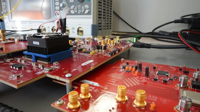 A Comprehensive Guide to FPGA Development Boards