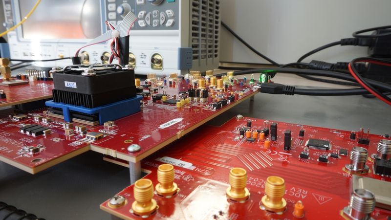 A Comprehensive Guide to FPGA Development Boards