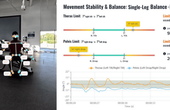 Democratizing rehab and performance technology with Quantum Movement