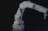 What are manipulator robots? Understanding their Design, Types, and Applications