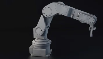 What are manipulator robots? Understanding their Design, Types, and Applications