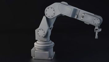 What are manipulator robots? Understanding their Design, Types, and Applications