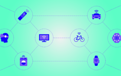 Choosing The Right Computing Device For A Low Power Sensor Application