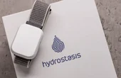 Advanced hydration monitoring: the Geca Watch 2.0 and the nRF5340