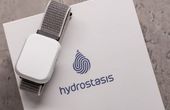 Advanced hydration monitoring: the Geca Watch 2.0 and the nRF5340