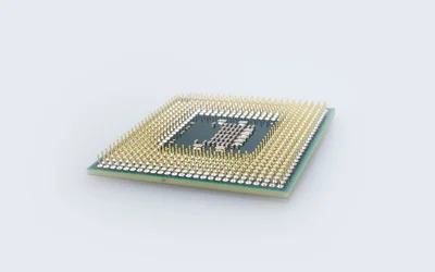 Microcontroller vs Microprocessor: The Real Differences