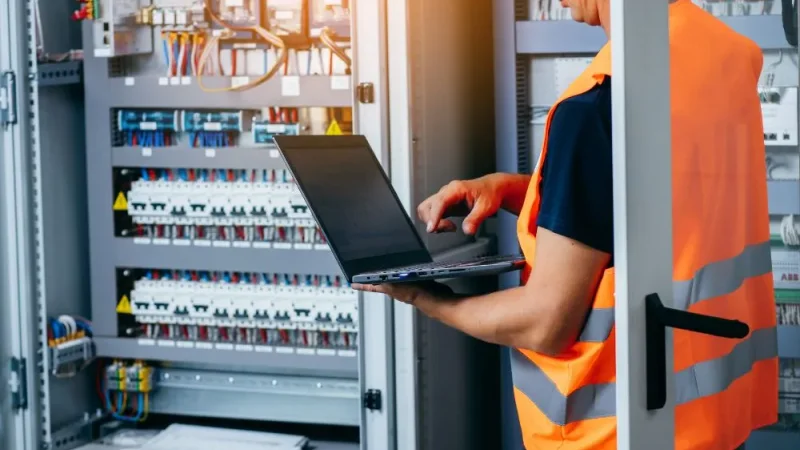 Future Trends in Control Panels