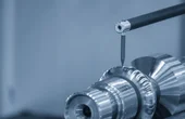 Surface Finish Chart: Ra, Rq, and N-Grade Conversions