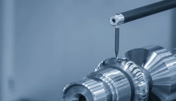 Surface Finish Chart: Ra, Rq, and N-Grade Conversions