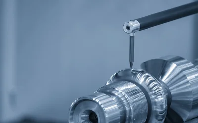 Surface Finish Chart: Ra, Rq, and N-Grade Conversions