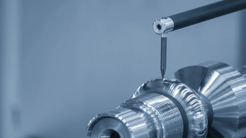 Surface finish can be specified in many different ways