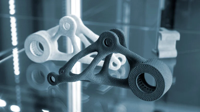 3D Printing Trend Report 2022