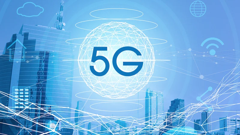 Could DECT NR+ democratize massive IoT in 5G?