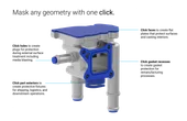 The FDM Fixture Generator is Expanding: Introducing the Masking Module