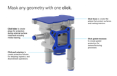 The FDM Fixture Generator is Expanding: Introducing the Masking Module