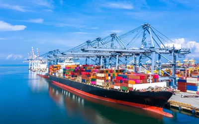What Is Maritime Security?