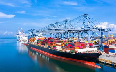 What Is Maritime Security?