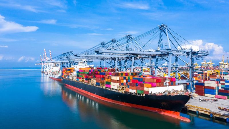 What Is Maritime Security?