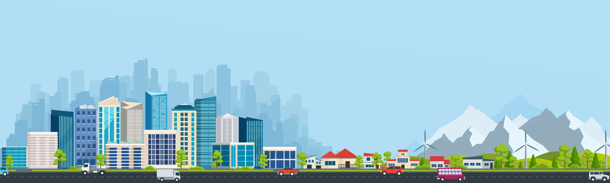 The Future of Resilient Cities: Engineering Challenge