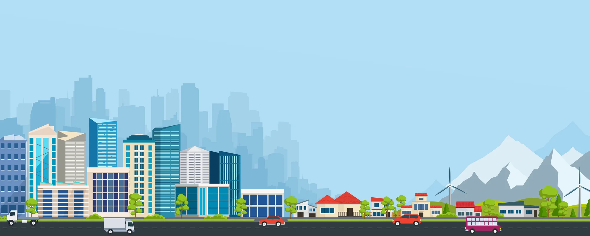 The Future of Resilient Cities: Engineering Challenge
