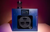 Filament Maker TWO: 3devo's Industrial Grade Extruder for R&D And Material Innovation