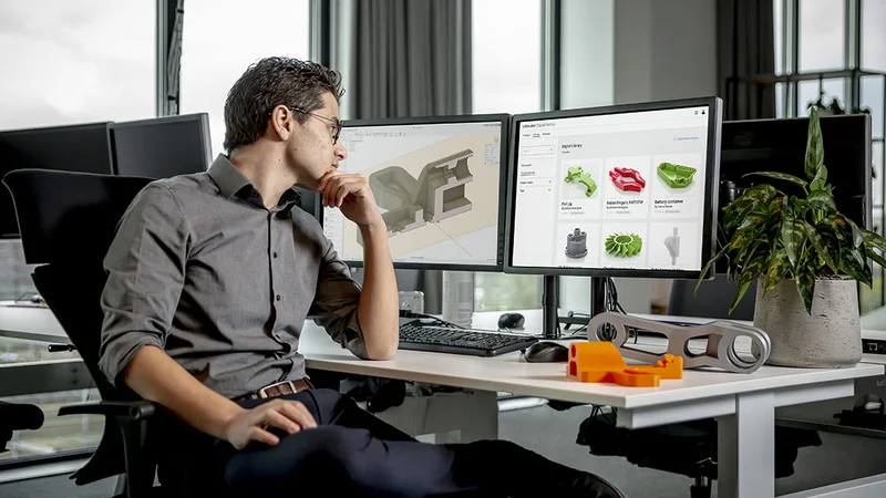 Which 3D printing software plan is right for your business?