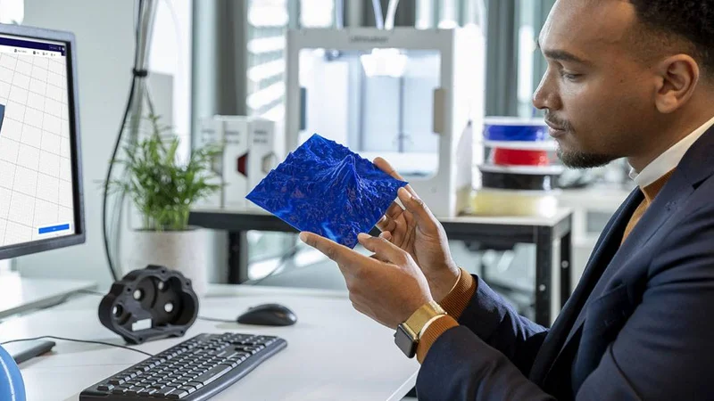 Improved print quality and first-time-right results with Ultimaker Cura 4.12
