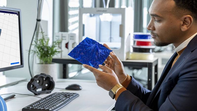 Improved print quality and first-time-right results with Ultimaker Cura 4.12
