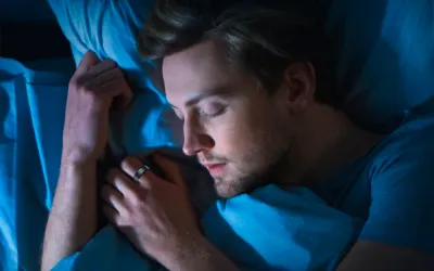 Bluetooth connectivity favored for AI-ML powered smart ring