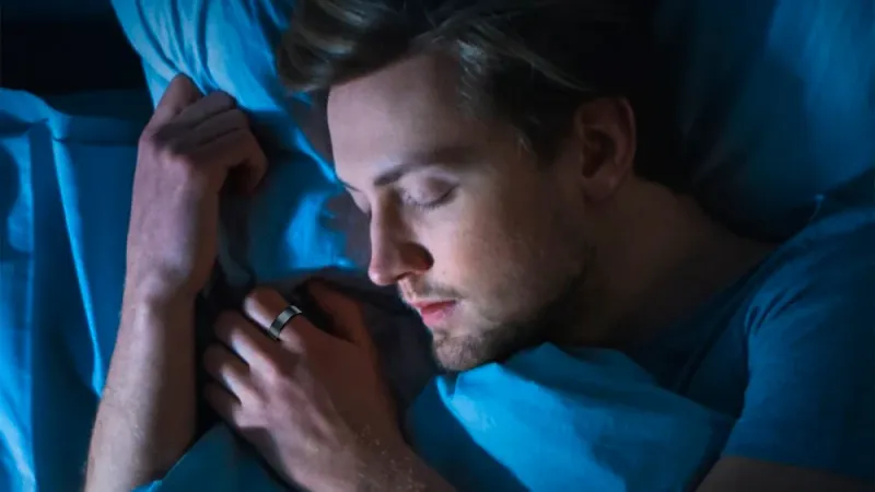 Bluetooth connectivity favored for AI-ML powered smart ring