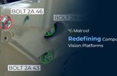 The ROI of Rhythm: How Machine Vision AI Helps Automotive Manufacturers Master Assembly Sequence and Cycle Time