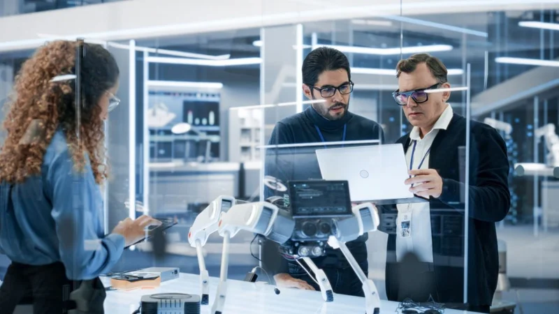 The Regulatory Landscape of AI: A Conversation with Jared Bowns on Innovation and Accountability