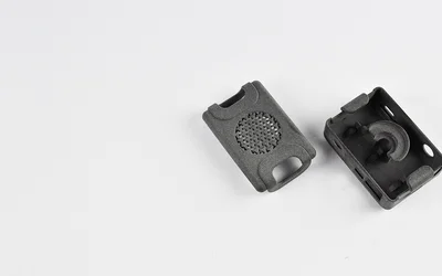 The benefits of 3D printed enclosures