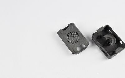 The benefits of 3D printed enclosures