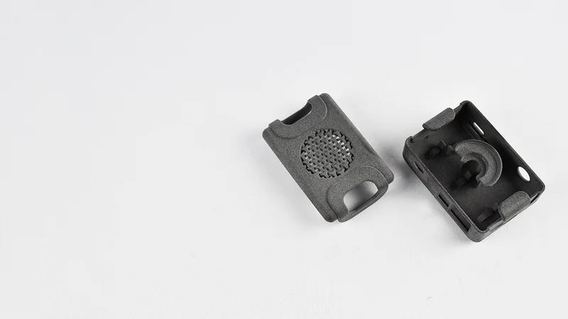 The benefits of 3D printed enclosures